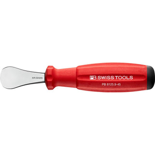 PB Swiss Tools PB 8125.9-45 Coin Driver with SwissGrip Handle 150mm