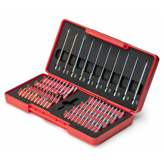 PB Swiss Tools PB C6.792 TB PrecisionBits C6, Set in ToolBox