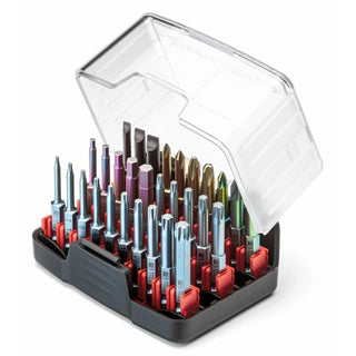 PB Swiss Tools PB E6.790 BB PrecisionBits E6, Set in BitBox