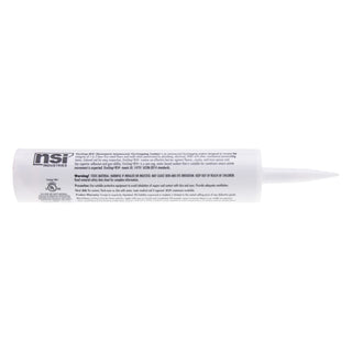 NSI FS-814P Resi And Commercial Firestop-10 Oz