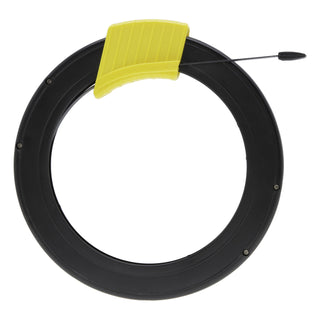 NSI FTS25 Fish Tape 25 Feet 1/4 X 0.031