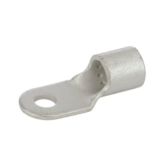 NSI R2-14 2 Awg Bare Ring 1/4" Stud 10 Per Pack