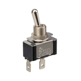 NSI 78050TQ Toggle Switch Bat SPST On-Off