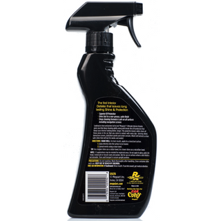 Meguiar's G16216 Ultimate Interior Detailer, 15.2 .oz Spray