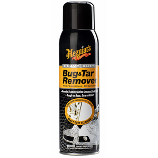 Meguiar's G180515 Bug & Tar Remover, 15 .oz