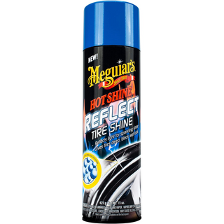 Meguiar's G18715 Hot Shine Reflect, 15 .oz, Aerosol