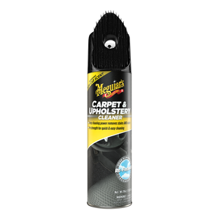 Meguiar's G191419 Carpet & Upholstery Cleaner, 19 .oz