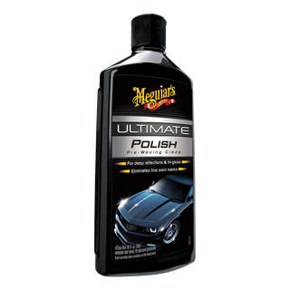 Meguiar's G19216 Ultimate Polish, 16 .oz