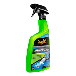 Meguiar’s G200526 Hybrid Ceramic Detailer, 26 .oz