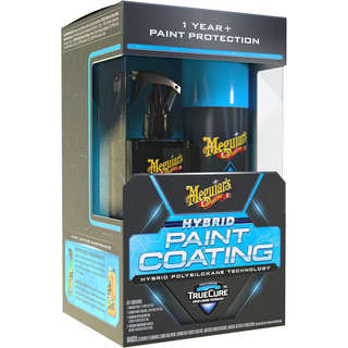 Meguiar's G210300 Hybrid Paint Coating Kit