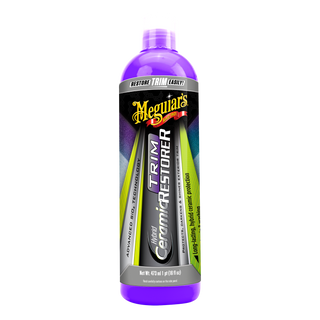 Meguiar's G220316 Hybrid Ceramic Trim Restorer, 16 .oz