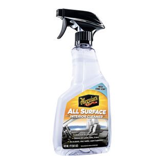 Meguiar's G240616 All Surface Interior Cleaner, 16 .oz