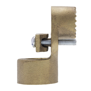 NSI G-42 Bronze 3/4″ Threaded Grounding Hub for Ground Clamps