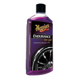 Meguiar's G7516 Endurance Tire Gel, 16 .oz