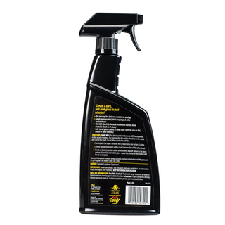 Meguiar's G7624 Gold Class Premium Quik Detailer, 24 .oz, Spray