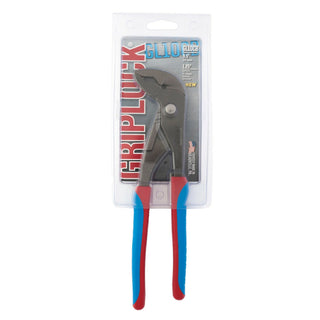 Channellock GL10CB BULK 9.5-inch Code Blue Griplock Tongue & Groove Pliers