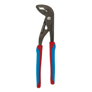 Channellock GL10CB BULK 9.5-inch Code Blue Griplock Tongue & Groove Pliers