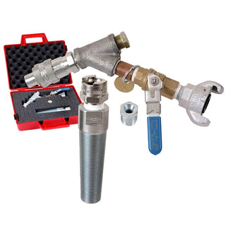 GMP 89817 Blow Gun Kit for 1 1/2 in. Innerduct