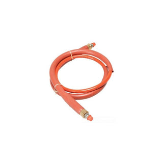 Greenlee 154400 Two 3/8" x 10' (30 mm x 3 m) I.D. Hoses