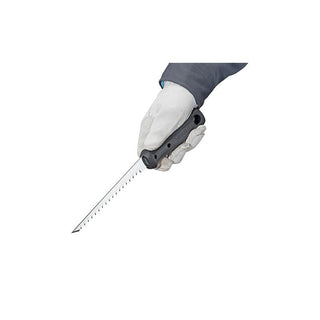 Tajima Tools GT165JS GT Jab Saw Reinforced Jab Saw With Twin Rows of Razor-Sharp Cutting Teeth