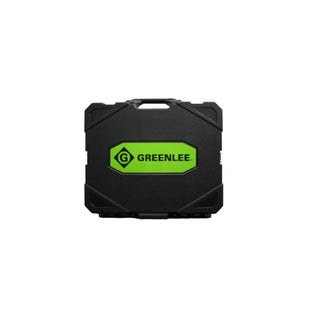 Greenlee 10391 Plastic Carry Case