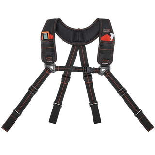 Hultafors HT5132 Yoke Style Suspenders