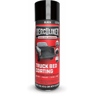 J-B Weld HALB15 Herculiner "Original" Truck Bed Liner, Aerosol 15 oz.