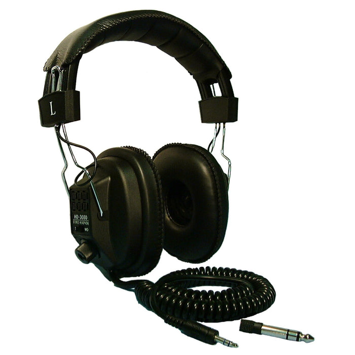 Philmore HD3030 Stereo Headphone