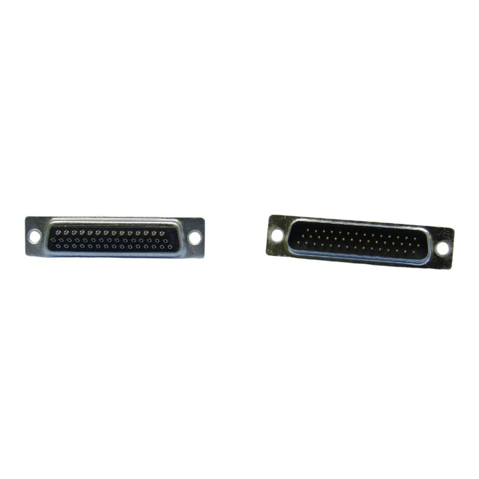 Philmore HDP44 High Density D-Subminiature Connector
