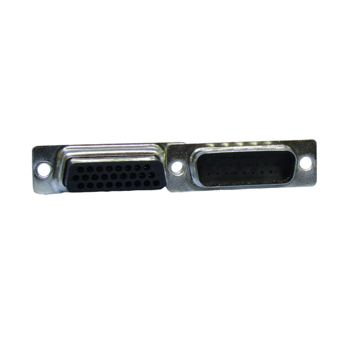 Philmore HDPC26 High Density D-Subminiature Connector