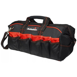 Hultafors HT5544 20" Tradesman's Tool Bag