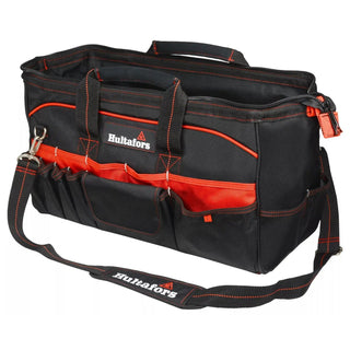 Hultafors HT5544 20" Tradesman's Tool Bag