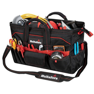 Hultafors HT5544 20" Tradesman's Tool Bag