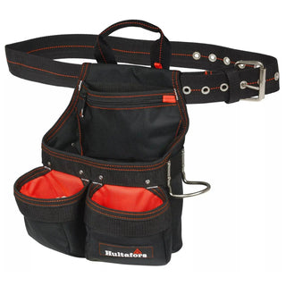 Hultafors HT5663 Framer's Nail & Tool Bag