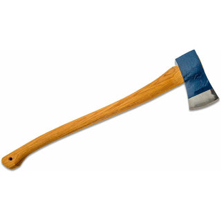 Hults Bruk 840084 Felling Axe 26 Yankee - 2 lb Head, 26" Handle