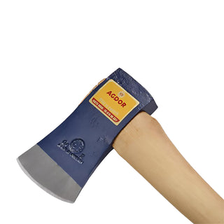 Hults Bruk 840084 Felling Axe 26 Yankee - 2 lb Head, 26" Handle