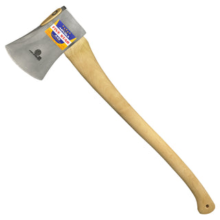 Hults Bruk 840511 Arvika 5 Star Racing Axe - 4.5 lb Head, 32" Handle