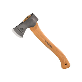 Hults Bruk 840702 Almike Hatchet - 1 lb Head, 16" Handle