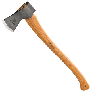 Hults Bruk 840722 Kisa Felling Axe - 2 lb Head, 26" Handle