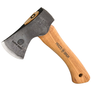 Hults Bruk 840762 Jonaker Hatchet - 1 lb head, 9.4 In Handle