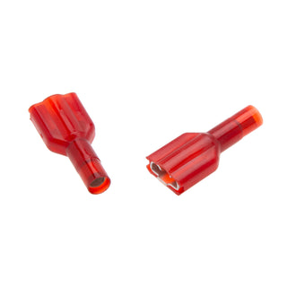 NSI IFS22-250-3N 22-18 Nylon Ful Insulated Disconnects .250 x .030 Tab