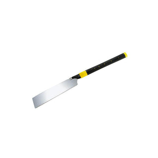 Tajima Tool JPR-265R Japan Pull 265 mm x 16 TPI Blade, Wood / Elastomer Handle