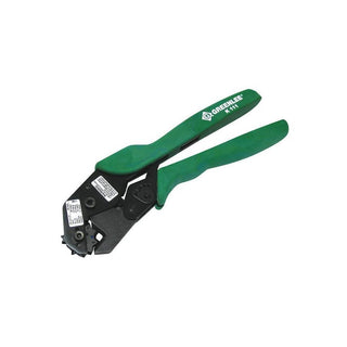 Greenlee K111 CRIMP TOOL, PACKAGED (K111).