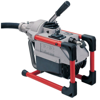 Ridgid K-60SP Sectional Machine