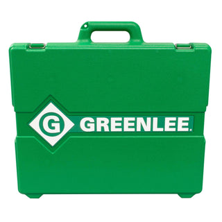 Greenlee KCC-PB Pushbutton Set Replacement Case