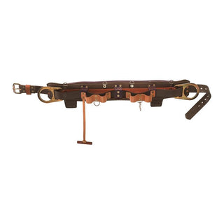 Klein Tools 5282N-18D Standard Full-Floating Body Belt