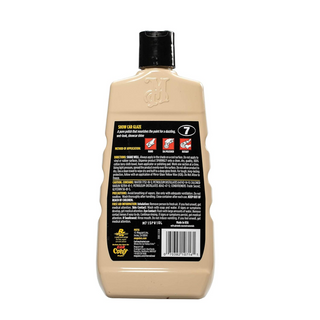 Meguiar's M0716 Mirror Glaze Professional Show Car Glaze, 16 .oz