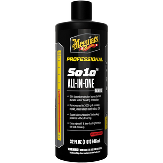 Meguiar's M30032 So1o All-In-One, 32 .oz