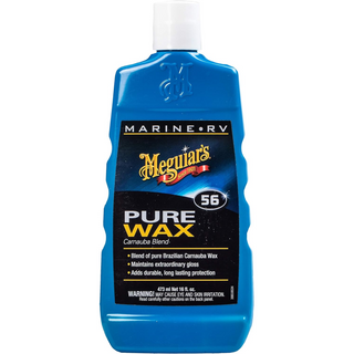 Meguiar's M4965 Marine/RV Fiberglass Restoration System Kit