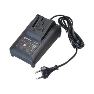 Greenlee MBC110 Battery Charger, 230V, for Li-Ion 10.8V